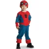 Image de Spider-man -  Deguisement Bebe Taille 2-3 Ans Pour Enfant