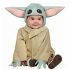 Image de Déguisement Bébé Yoda The Mandalorian