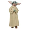 Image de Déguisement Yoda Taille 3-4 Ans - Star Wars