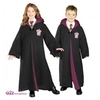 Image de Robe gryffondor harry potter taille M