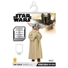 Image de Déguisement enfant Yoda The Mandalorian Taille S