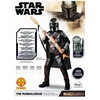 Image de Déguisement classique The Mandalorian Taille S