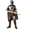 Image de Déguisement Star Wars - The Mandalorian adulte