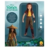 Image de Déguisement classique Raya Taille L
