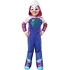 Image de Spidey - Deguisement Ghost Spider Taille 2-3 Ans Pour Enfant
