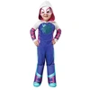 Image de Déguisement enfant Spidey et ses amis extraordinaire Ghost Spider Taille 3-4 ans