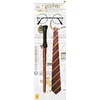 Image de Harry Potter - Deguisement - Pack Lunettes Baguette Et Cravate Pour Enfant