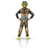 Image de Costume Bumblebee Transformers - Jaune - S