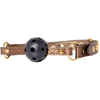 Image de Baillon Boule Damsel Bronze