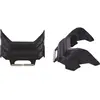 Image de Marker Kingpin Et Alpinist Ski Fermetures Crampons (105 - Noir)