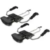 Image de Marker Alpinist Ski stop (Noir - 115mm)