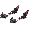 Image de Frein Ski Marker Kingpin 10 Alpin (75mm-100mm - Noir/Rouge)