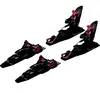 Image de Fixation Ski Marker Kingpin 13 Ajustable (100mm-125mm - 22/23)