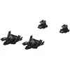 Image de Fixation Ski Marker Alpinist 10 (Noir/Gris)