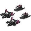 Image de Fixation Ski Marker Alpinist 8 (Noir/Violet)