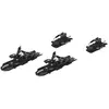 Image de Fixation Ski Marker Alpinist Ajustable 8 (90mm - Noir)