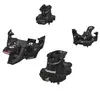 Image de Fixation Ski Marker Alpinist 12 (105mm - Noir)