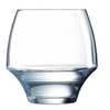 Image de -Verre Gobelet Forme Basse 38 Cl Open Up Kwarx (Lot De 6)