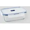Image de Boite hermétique 1,25L, gamme Pure box