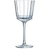 Image de Verre à pied macassar 35 cl (lot de 6) - - Transparent / Cristal - Verre