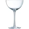 Image de CHEF & SOMMELIER - CHAMPAGNE & COCKTAIL - Coupe à champagne 21 cl (x6)