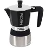 Image de Pedrini Cafetière Italienne Mymoka Induction 6tz One Size