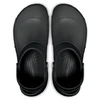 Image de Crocs Bistro Bottes chaussures Sandales en Noir 10075 002