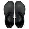 Image de Crocs Bistro Bottes chaussures Sandales en Noir 10075 002