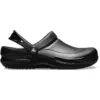 Image de Crocs - Bistro Work Clog - Sandales Black - 42 - 43