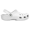 Image de Sabots Crocs Cayman blanc Blanc Taille : 37-38 Taille : 37-38