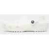 Image de Crocs Classic Clog Femme - Blanc, Blanc 37-38
