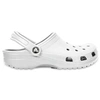 Image de Sabots Crocs Cayman blanc Blanc Taille : 39-40 Taille : 39-40