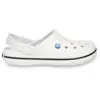 Image de Crocs - Crocband Clog - Sabots White - 43 - 44