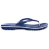 Image de Crocs - Crocband Flip - Tongs Navy - 45 - 46
