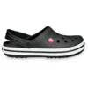 Image de Crocs - Crocband Clog - Sandales Black - 48 - 49