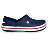 Image de Crocs - Crocband Clog - Sandales Navy - 48 - 49