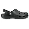 Image de Crocs - Classic Clog - Sabots Black - 54 - 55