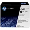 Image de Toner LaserJet 64A (CC364A) - Noir
