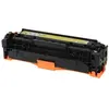 Image de TONER 304A JAUNE