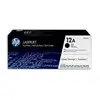 Image de HP - Noir - Q2612AD