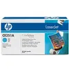 Image de Toner LaserJet ColorSphere CE251A - Cyan