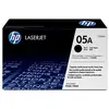 Image de Toner LaserJet 05A (CE505A) - Noir