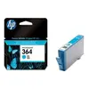 Image de HP Cartouche Cyan HP364 - CB318EE