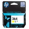 Image de HP 364 - jaune - originale - cartouche d'encre