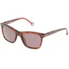 Image de Carolina Herrera Lunettes De Soleil Pour Femme She6035409xw