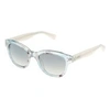 Image de Lunettes de soleil Homme SS653750NKWX (ø 54 mm)