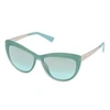 Image de Lunettes de soleil Homme S197055N19X (ø 55 mm)