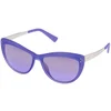 Image de Police Lunettes De Soleil Pour Femme S1970m556wkx