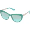 Image de Police Lunettes De Soleil Pour Femme S1970m55n19x