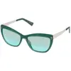 Image de Police Lunettes De Soleil Pour Femme S197156z48x